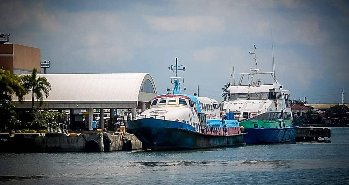 Bizman seeks aid to ease effects of Iloilo-Negros travel ban