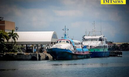 Bizman seeks aid to ease effects of Iloilo-Negros travel ban