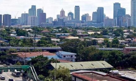 Palace optimistic about recovery of PH economy