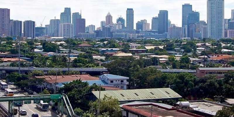 Palace optimistic about recovery of PH economy