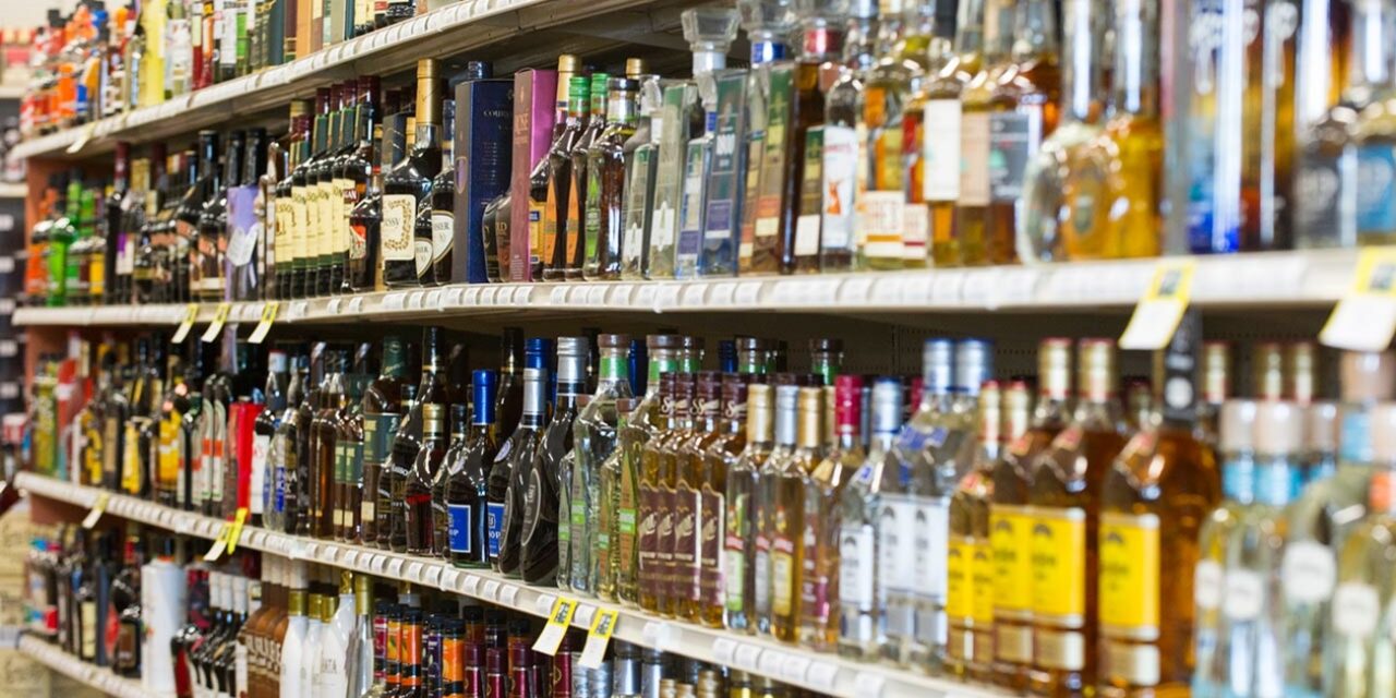 Total ban on sale of liquor ‘being studied,’ says Treñas