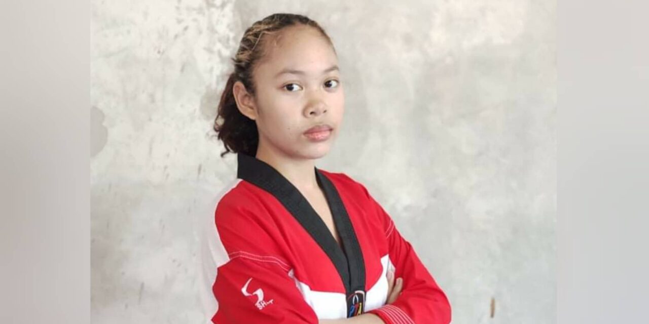 Iloilo MVP jins capture 20 medals in nat’l speed kicking