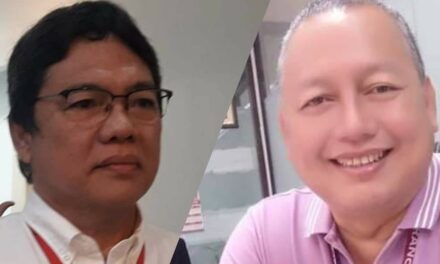 Iloilo City’s compliance officer resigns over quarantine violations