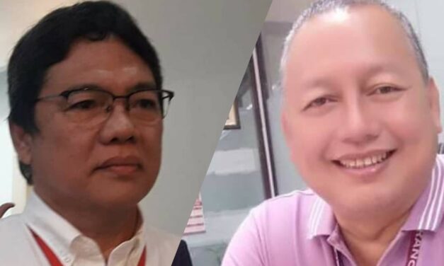 Iloilo City’s compliance officer resigns over quarantine violations