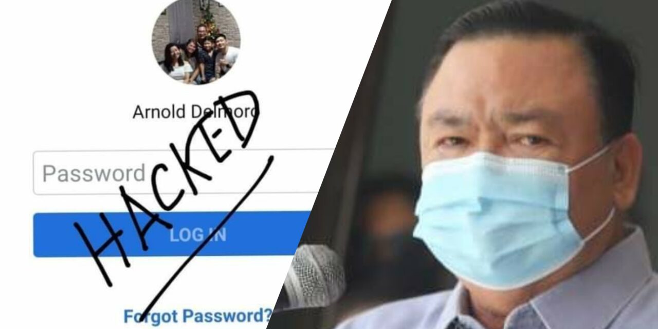 ‘Hacker’ offers P25-M bounty to kill Treñas