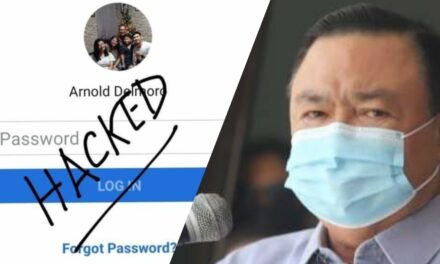 ‘Hacker’ offers P25-M bounty to kill Treñas