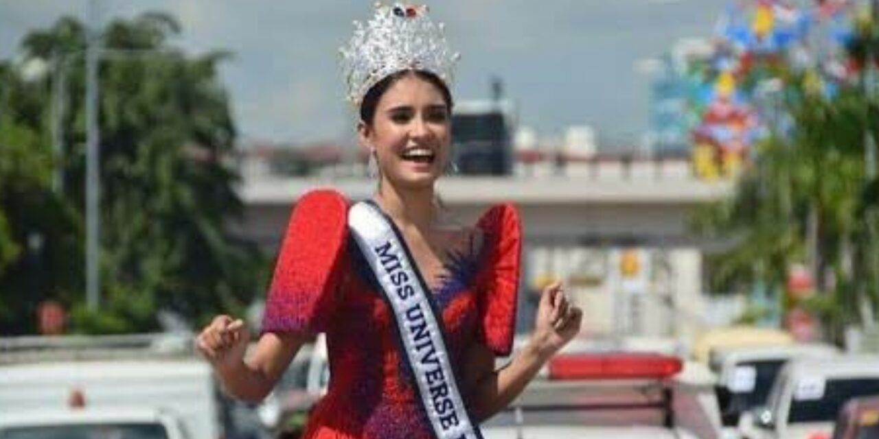 Rabiya Mateo draws strength from Ilonggos