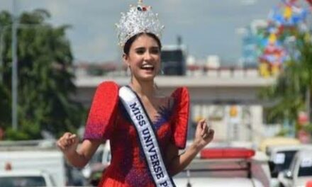 Rabiya Mateo draws strength from Ilonggos