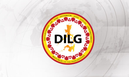 DILG warns Carles, 19 others for illegal, unregulated fishing