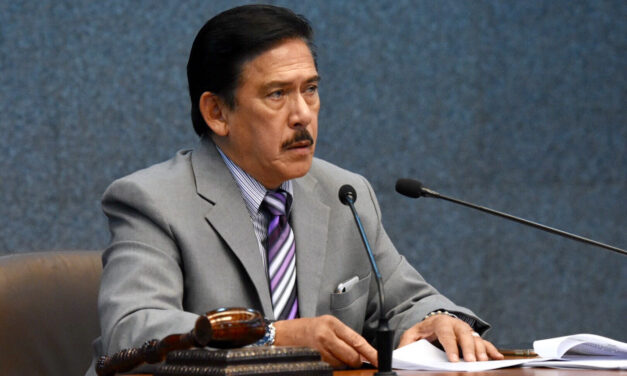 Sotto stands out among other possible 2022 vice presidential bets