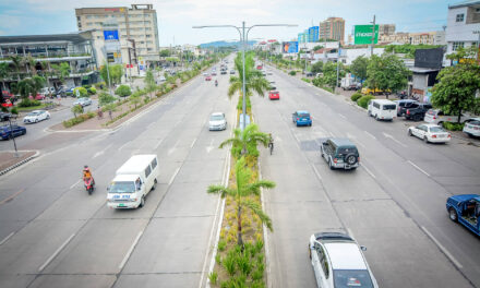 Iloilo City stays under MECQ until June 15