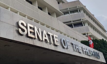 Bills creating dep’t of OFWs, taxing POGOs certified as urgent by Duterte