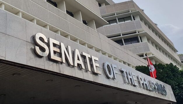 Bills creating dep’t of OFWs, taxing POGOs certified as urgent by Duterte