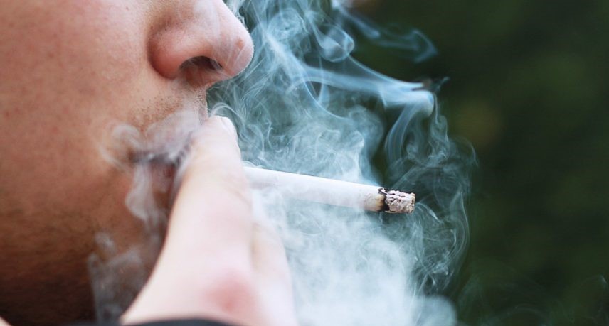 Smoke, not nicotine, causes deaths – health expert