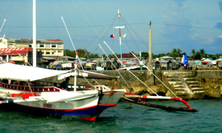 Stricter border control in Guimaras starts June 7