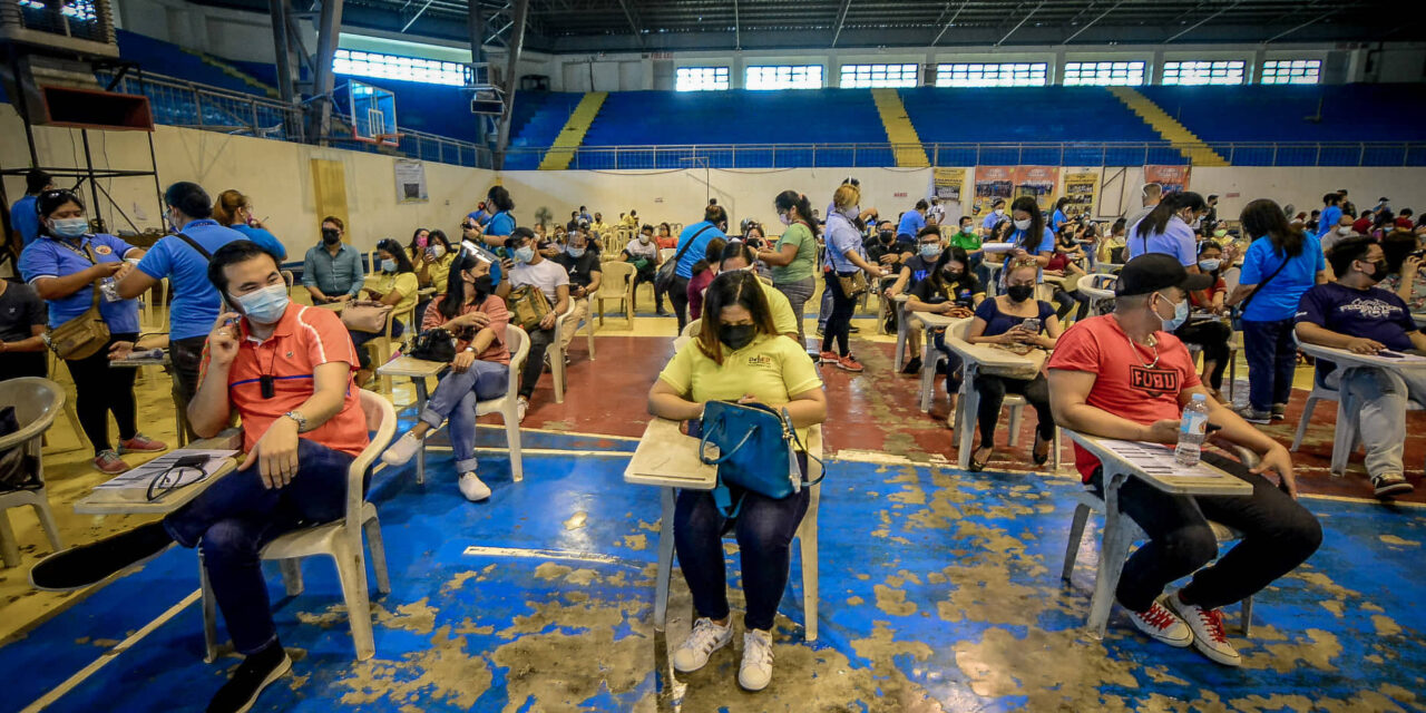 Only 18 pct of WV’s priority population vaccinated vs COVID-19