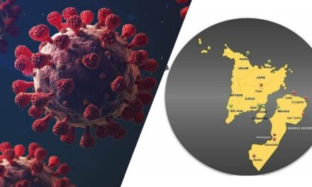 Western Visayas now COVID-19 epicenter: OCTA