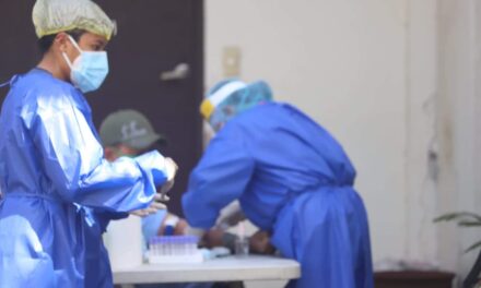 Active COVID-19 cases in WV breach 10,000 mark