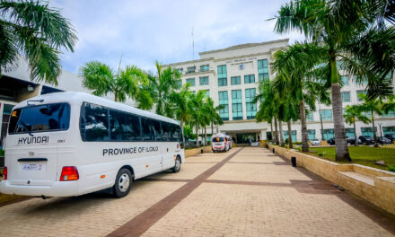 IAFT backs Iloilo’s inclusion in vaccination priority list