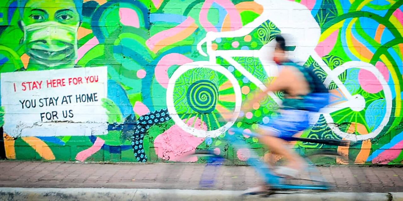 Iloilo City wants MECQ status extended for another 15 days