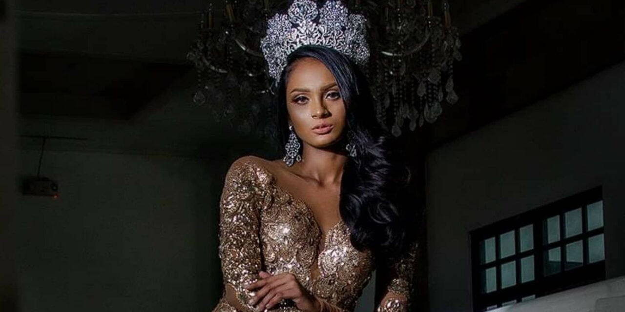 Aeronautics student is Iloilo City’s official screening candidate for MUP 2021