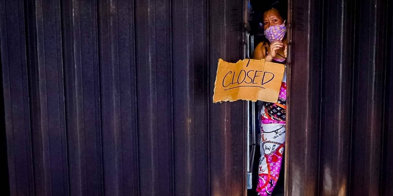 Iloilo City prioritizes public health over economy