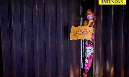 Iloilo City prioritizes public health over economy