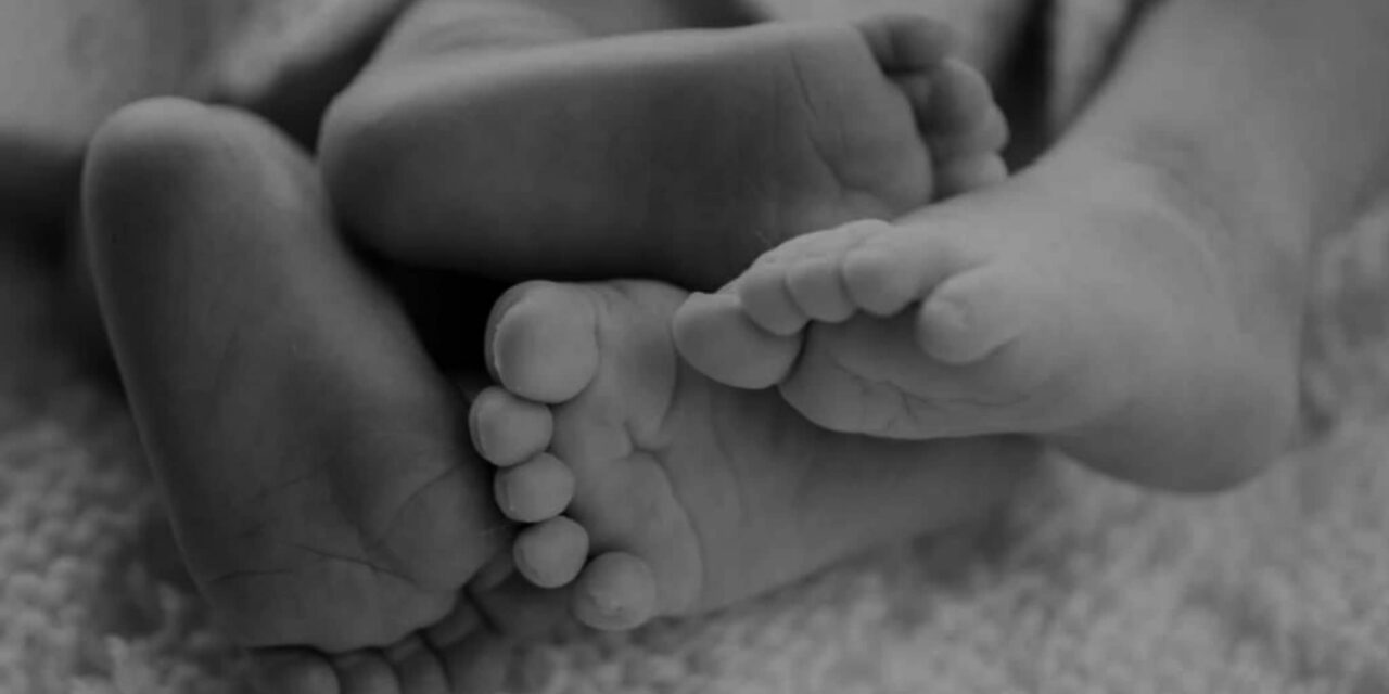 Newborn twins who tested positive for COVID-19 die in Iloilo City