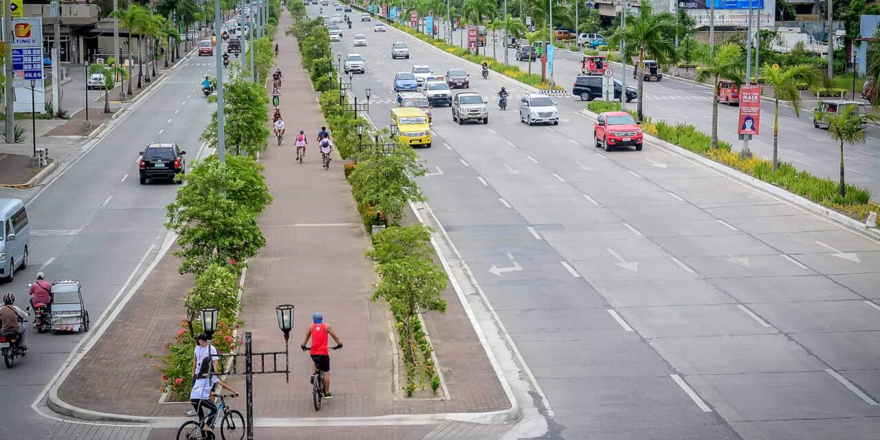 Iloilo City stays under MECQ