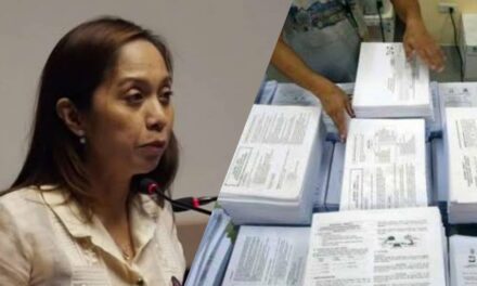 Over 150 errors in learning materials ‘disappointing,’ says Garin