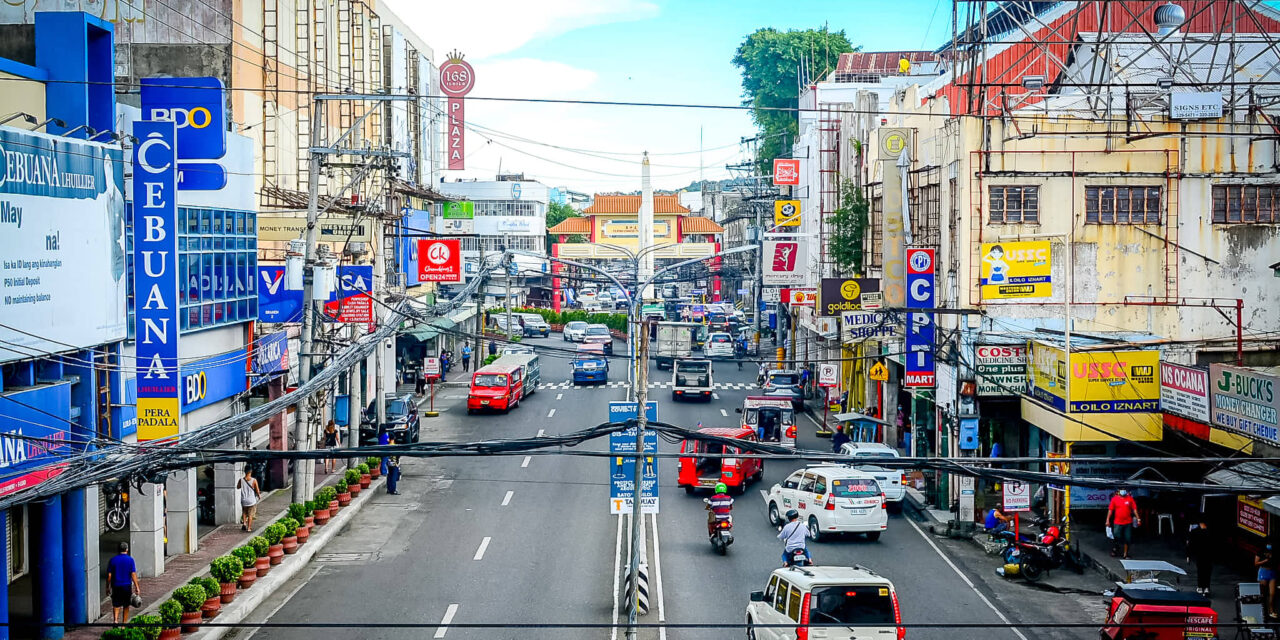 Drilon ‘confident’ Iloilo can curb COVID-19 spread