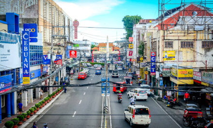 Drilon ‘confident’ Iloilo can curb COVID-19 spread