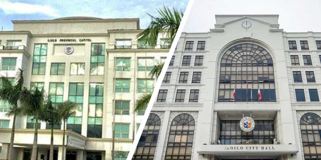 Iloilo won’t appeal to IATF to downgrade MECQ status