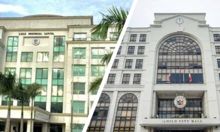 Iloilo won’t appeal to IATF to downgrade MECQ status