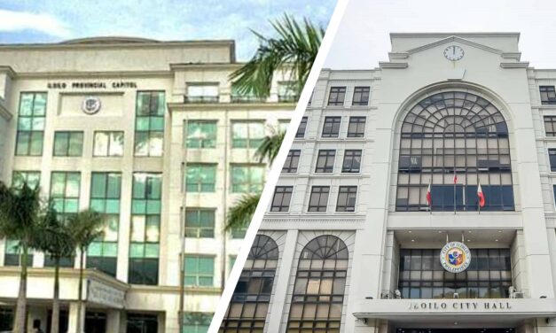Iloilo won’t appeal to IATF to downgrade MECQ status