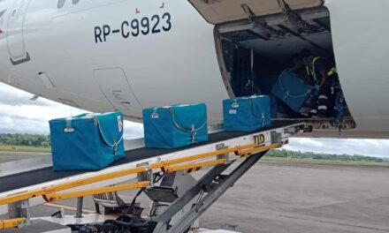 WV gets nearly half million COVID-19 vaccine doses