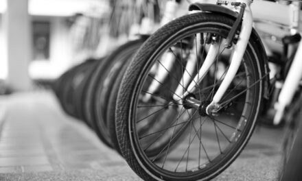 Fully vaccinated workers to get free bicycles: DOLE