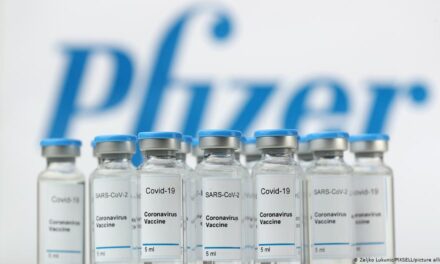 PH, Pfizer sign supply deal for 40M doses