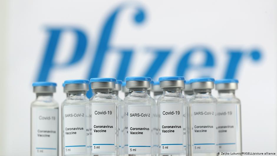 PH, Pfizer sign supply deal for 40M doses