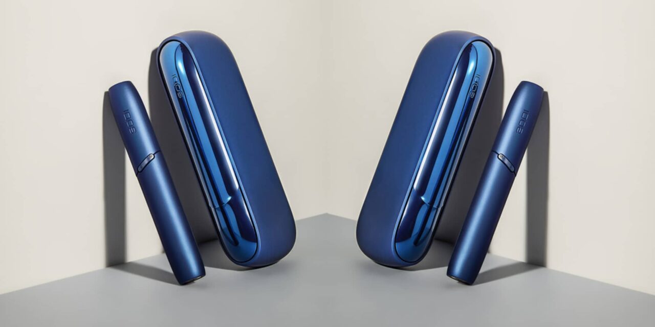 Wrong info deters smokers from switching to better alternatives