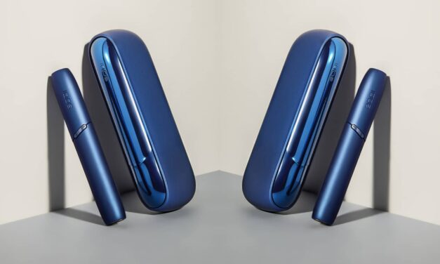 Heated tobacco products reduce cigarette sales