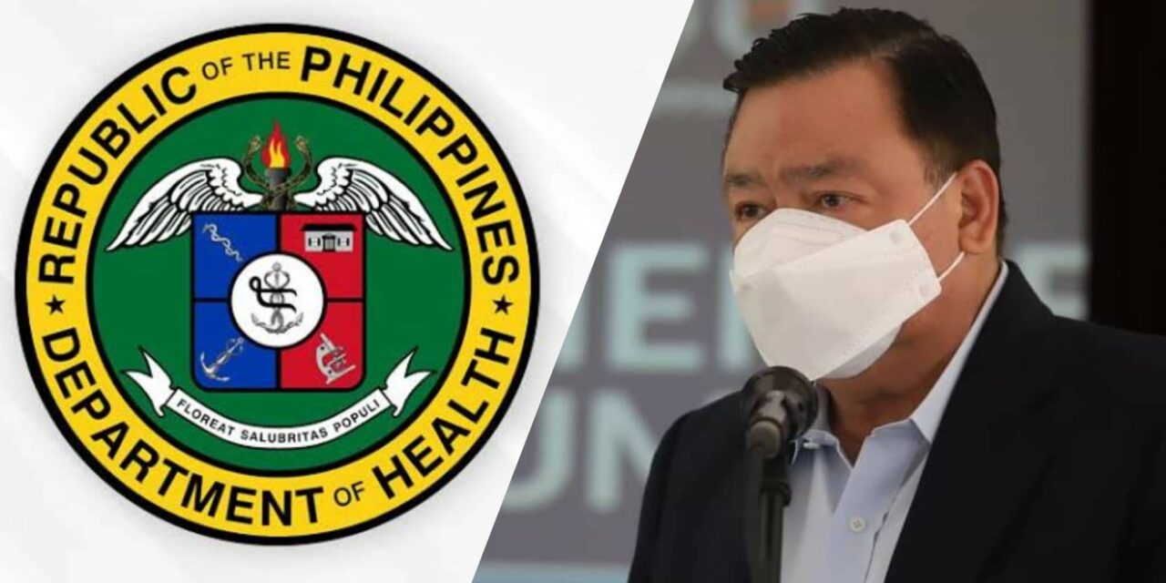 No missing COVID-19 vaccine doses — DOH