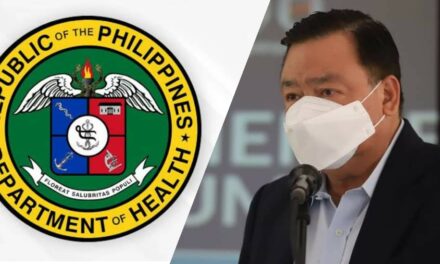 No missing COVID-19 vaccine doses — DOH