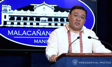 Roque denies blaming Ilonggos for COVID-19 surge