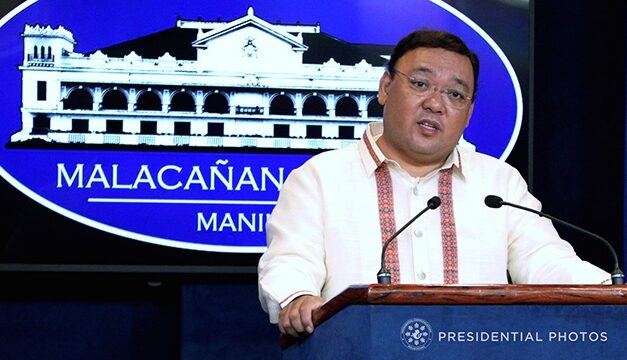 Roque denies blaming Ilonggos for COVID-19 surge