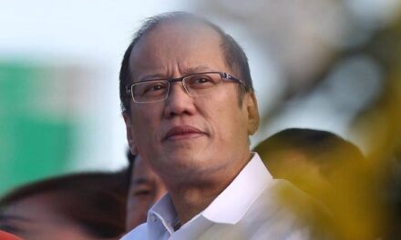 Duterte declares 10-day national mourning for Aquino