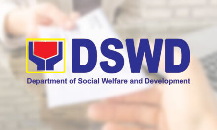 7,108 households in WV graduate from 4Ps