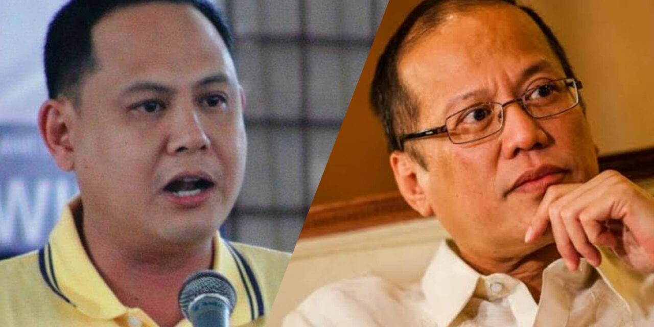 Defensor cites Aquino admin’s most significant contribution to Iloilo’s dev’t
