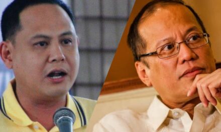 Defensor cites Aquino admin’s most significant contribution to Iloilo’s dev’t
