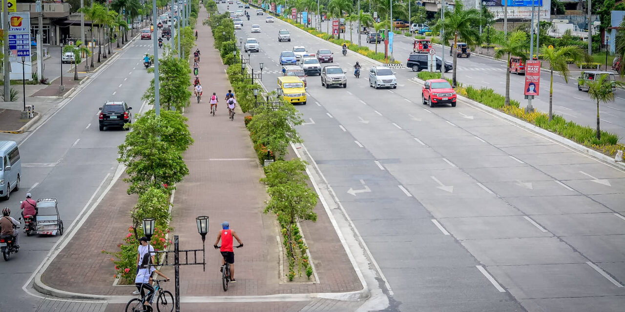 ‘Aquino admin brought us a robust economy’: Treñas